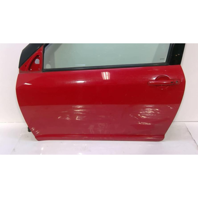 Porte avant gauche SUZUKI SWIFT 3 Photo n°1