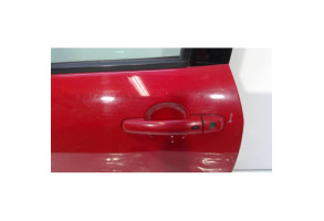 Porte avant gauche SUZUKI SWIFT 3 Photo n°2