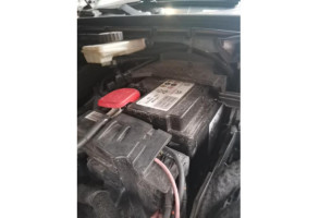 Poignee electrique frein a main PEUGEOT 308 2 Photo n°10