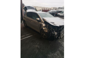 Poignee electrique frein a main PEUGEOT 308 2 Photo n°11