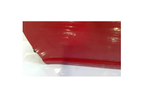 Porte avant gauche SUZUKI SWIFT 3 Photo n°5