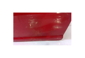 Porte avant gauche SUZUKI SWIFT 3 Photo n°6