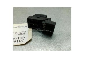 Interrupteur de leve vitre avant droit SUZUKI SWIFT 3 Photo n°4