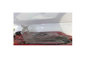 Porte avant gauche SUZUKI SWIFT 3 Photo n°8