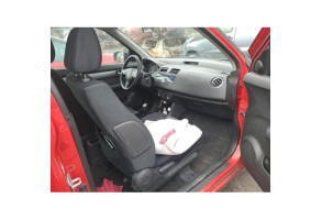 Porte avant gauche SUZUKI SWIFT 3 Photo n°10