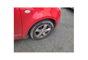 Porte avant gauche SUZUKI SWIFT 3 Photo n°12