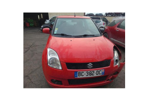 Porte avant gauche SUZUKI SWIFT 3 Photo n°15