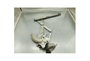 Leve vitre electrique avant droit SUZUKI SWIFT 3 Photo n°2