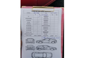 Interrupteur de leve vitre avant droit SUZUKI SWIFT 3 Photo n°18