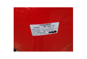 Leve vitre electrique avant droit SUZUKI SWIFT 3 Photo n°5