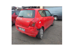 Leve vitre electrique avant droit SUZUKI SWIFT 3 Photo n°10