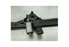 Leve vitre electrique avant gauche PEUGEOT EXPERT 3 Photo n°2