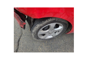 Leve vitre electrique avant droit SUZUKI SWIFT 3 Photo n°14