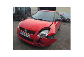 Leve vitre electrique avant droit SUZUKI SWIFT 3 Photo n°15