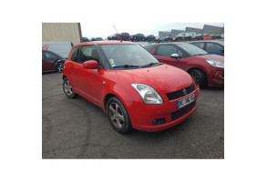 Leve vitre electrique avant droit SUZUKI SWIFT 3 Photo n°16