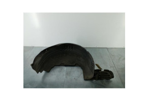 Pare boue arriere gauche PEUGEOT EXPERT 3 Photo n°1