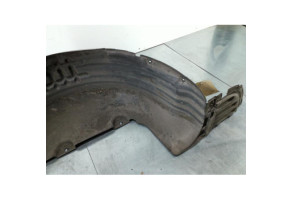 Pare boue arriere gauche PEUGEOT EXPERT 3 Photo n°3