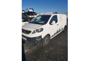 Pare boue arriere droit PEUGEOT EXPERT 3 Photo n°5