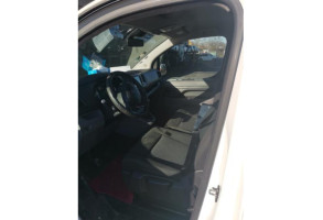 Pare boue arriere droit PEUGEOT EXPERT 3 Photo n°10