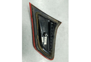 Feu arriere secondaire gauche (feux) CITROEN C4 2 Photo n°2