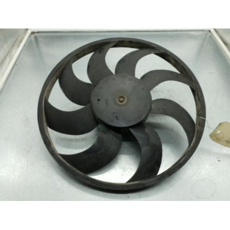 Moto ventilateur radiateur FIAT BRAVO 2