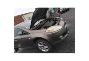 Moto ventilateur radiateur FIAT BRAVO 2 Photo n°4