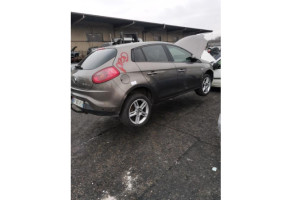 Retroviseur droit FIAT BRAVO 2 Photo n°8