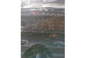 Interrupteur de leve vitre avant droit PEUGEOT 205 Photo n°4