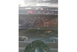 Interrupteur de leve vitre avant droit PEUGEOT 205 Photo n°5