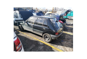 Interrupteur de leve vitre avant droit PEUGEOT 205 Photo n°7