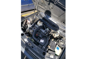 Interrupteur de leve vitre avant droit PEUGEOT 205 Photo n°11