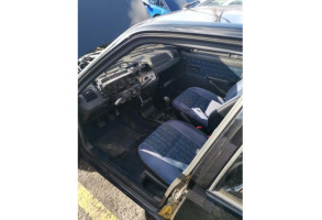 Interrupteur de leve vitre avant droit PEUGEOT 205 Photo n°12