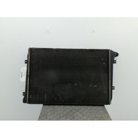 Radiateur eau VOLKSWAGEN TOURAN 1