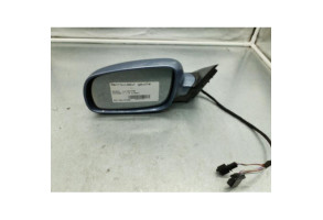 Retroviseur gauche SKODA SUPERB 1 Photo n°1