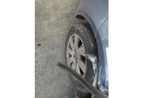 Retroviseur gauche SKODA SUPERB 1 Photo n°7