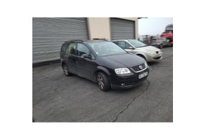 Radiateur eau VOLKSWAGEN TOURAN 1 Photo n°14