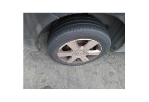 Radiateur eau VOLKSWAGEN TOURAN 1 Photo n°15