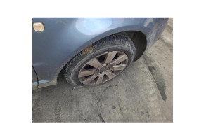 Retroviseur gauche SKODA SUPERB 1 Photo n°13