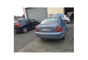 Retroviseur gauche SKODA SUPERB 1 Photo n°14