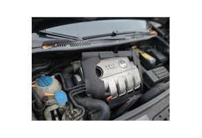 Radiateur eau VOLKSWAGEN TOURAN 1 Photo n°19