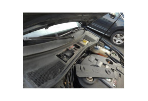 Retroviseur gauche SKODA SUPERB 1 Photo n°15