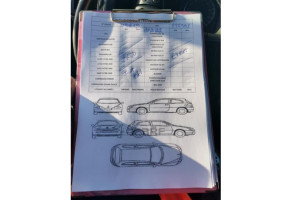 Radiateur eau VOLKSWAGEN TOURAN 1 Photo n°20