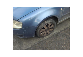 Retroviseur gauche SKODA SUPERB 1 Photo n°16