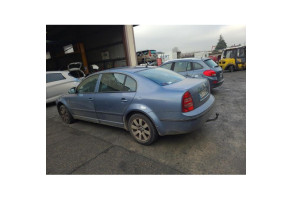 Retroviseur gauche SKODA SUPERB 1 Photo n°17