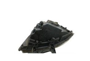 Optique avant principal droit (feux)(phare) VOLKSWAGEN TRANSPORTER 5 Photo n°2