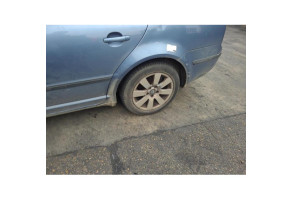 Retroviseur gauche SKODA SUPERB 1 Photo n°19