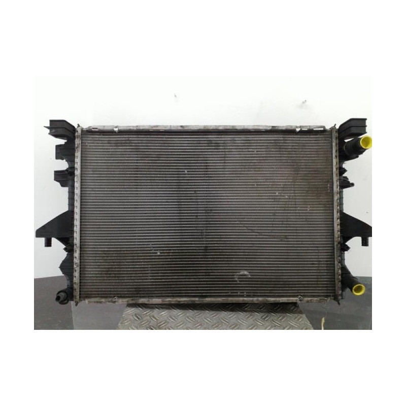 Radiateur eau VOLKSWAGEN TRANSPORTER 5 Photo n°1