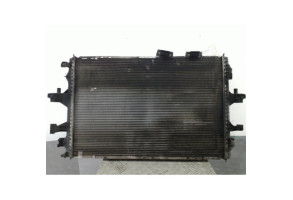 Radiateur eau VOLKSWAGEN TRANSPORTER 5 Photo n°3