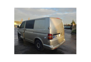 Optique avant principal droit (feux)(phare) VOLKSWAGEN TRANSPORTER 5 Photo n°13