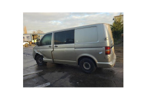 Optique avant principal droit (feux)(phare) VOLKSWAGEN TRANSPORTER 5 Photo n°15